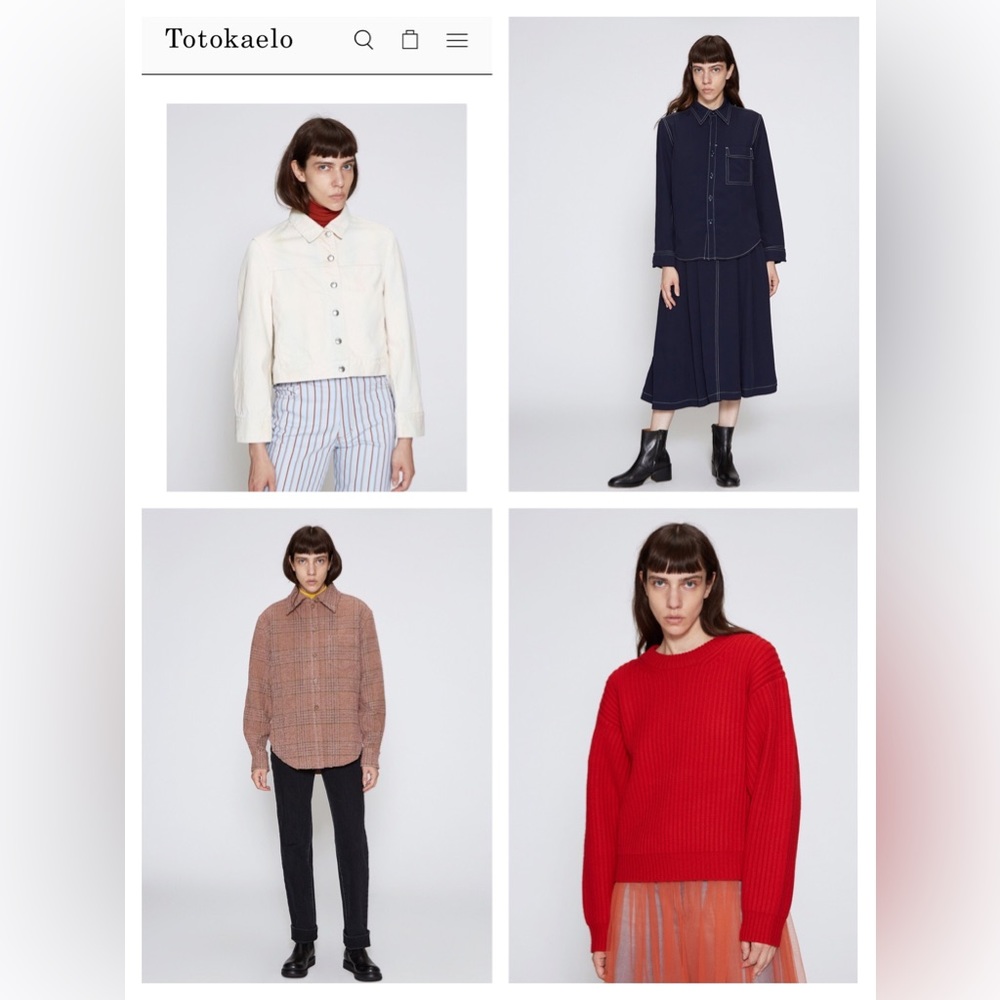 Paper Doll 👯‍♀️ - Picture 8 of 9